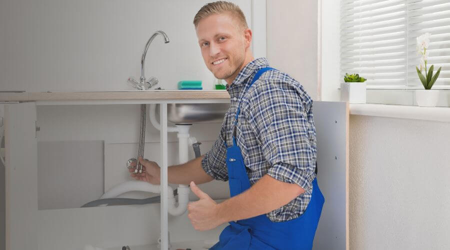 After-hours Plumber in New Richland, MN